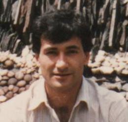 gaete jaime