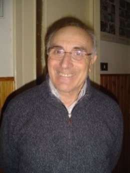 Salvatore Resca