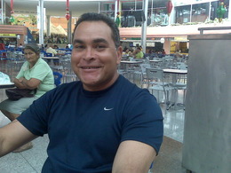 jose contreras
