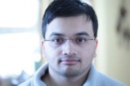 Rajib Bahar