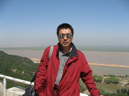 minxian pan