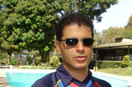 Luiz Fernando