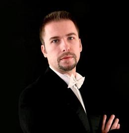 Dario Vucic