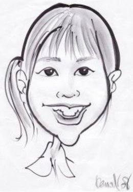 Dixuan Toh