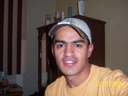 orlando flores gonzalez