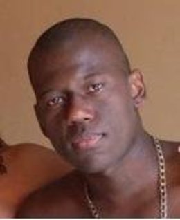 Rodrigo Levino
