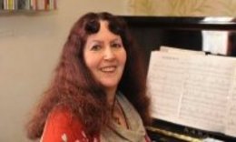 Helen Smith