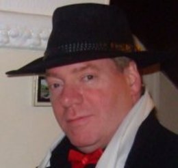 Stephen Allsopp