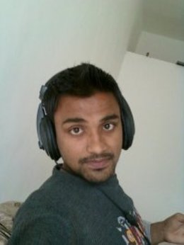 Nimesh Priyankar