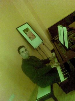 Gerasimos Ninos