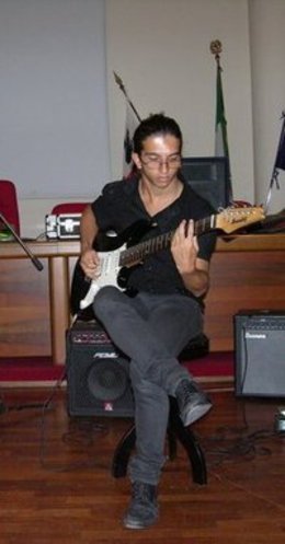 Omar Piras