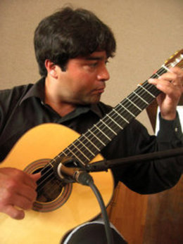 Jorge Allen