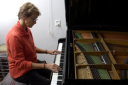 Annelies Rhebergen