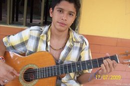 Andy Vargas