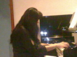 Maria Paola Manzi
