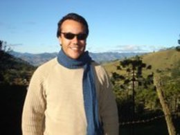 Tulio Pontes