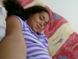 Marisa Eduarda Alves de Souza