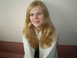 katia chekanovska