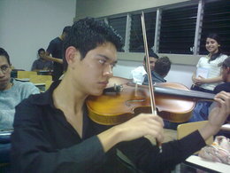 Eduardo Retana
