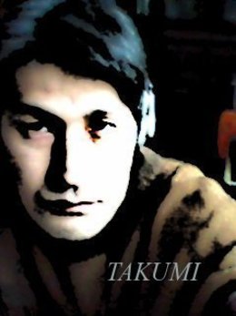takumi tokaji