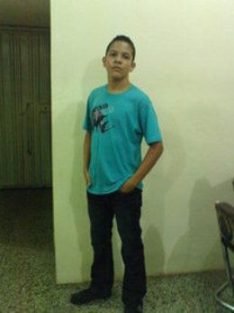 Roger Humberto Mendez Silva