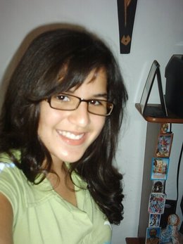 Beretsay Uzcategui