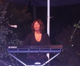 Patricia Motta