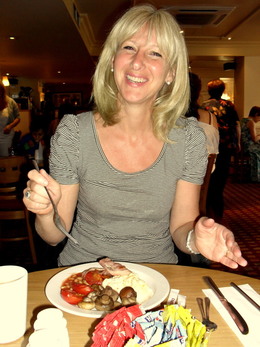 nina hartmann