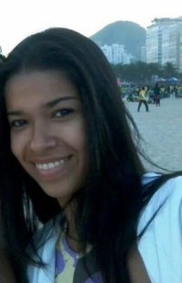 Ruth Melo