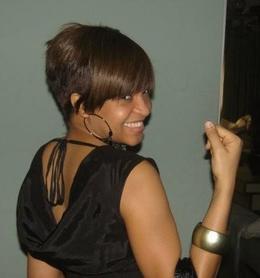 miss Celina
