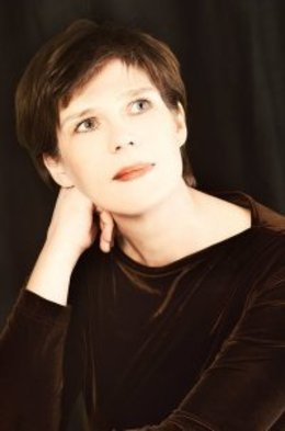 Christine Alexander