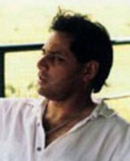 Juan Carlos Palacios Ruiz