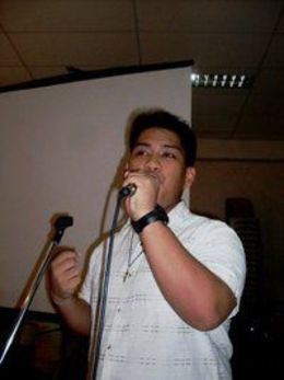 Michael Jhun Paceño