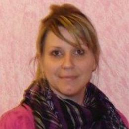 Ana Mijic Andrijevic