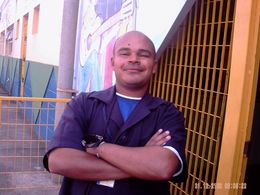 Andre Jesus