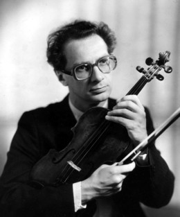 Vyacheslav Denisov