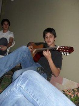 Jose Acha