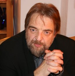 Odd Josef Sandholt