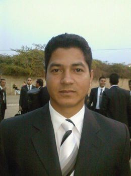daniel jose rodriguez marquez