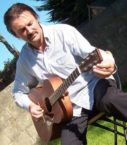 Tom Kelly