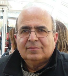 Mariano Garau
