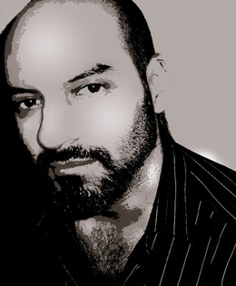 Andres Hidalgo