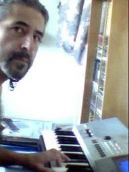 Ronaldo Moraes Moraes