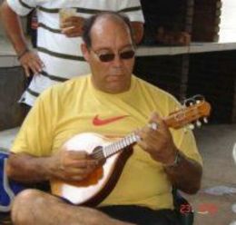 Nestor Gonzalez