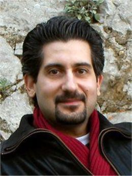 Dimitris Anousis