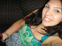 Luciana Cruz