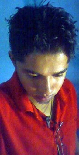 Chamara Buddika