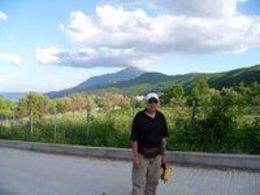 Nick Haidemenakis