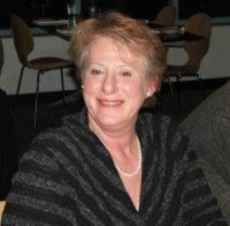Vivienne Turner