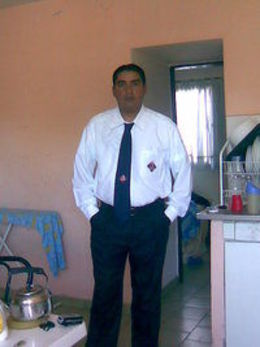 Ruben Dario Acuña